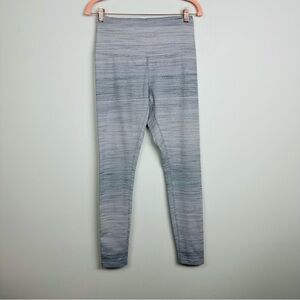 Zella Women's Gray Workout Leggings Size Medium
